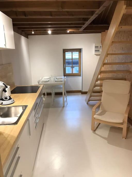 Studio 30M2 Centre De Cusset Екстериор снимка