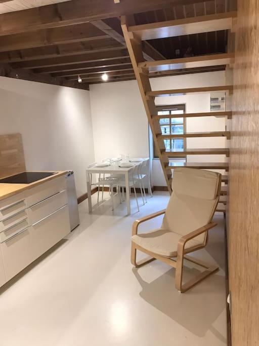 Studio 30M2 Centre De Cusset Екстериор снимка